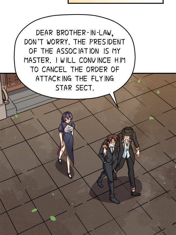 My Ancestors Rolled in Money chapter 26 - page 29
