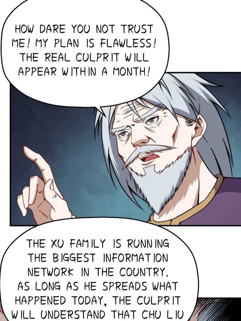 My Ancestors Rolled in Money chapter 26 - page 3