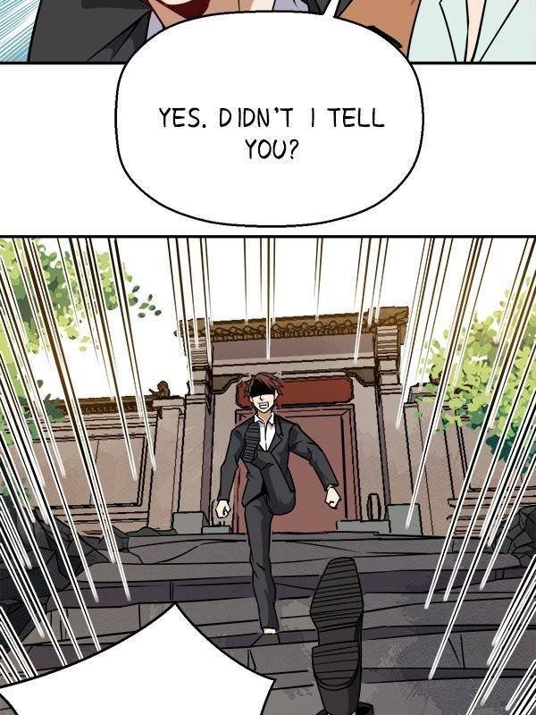 My Ancestors Rolled in Money chapter 26 - page 31
