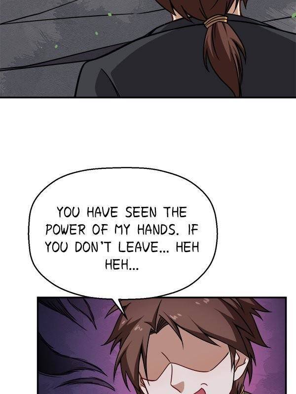 My Ancestors Rolled in Money chapter 26 - page 35