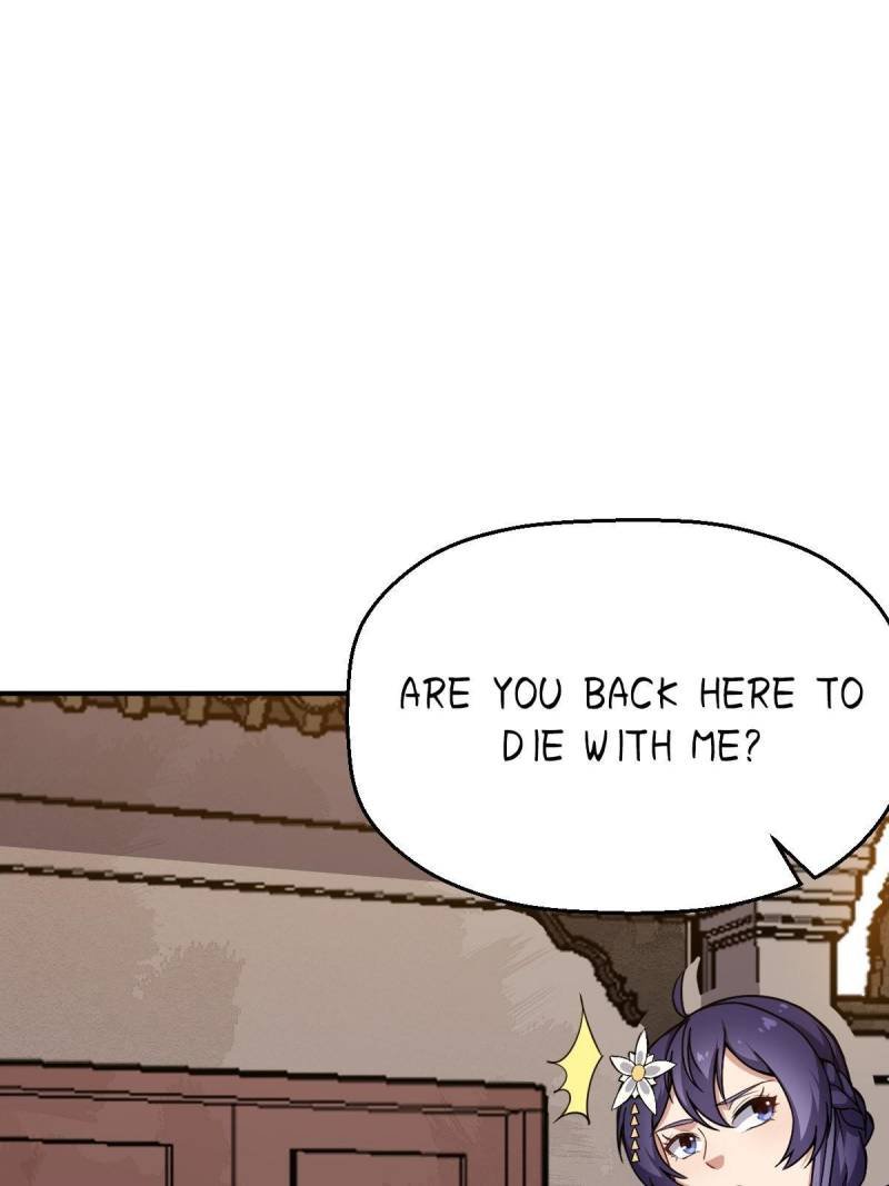 My Ancestors Rolled in Money chapter 26 - page 39