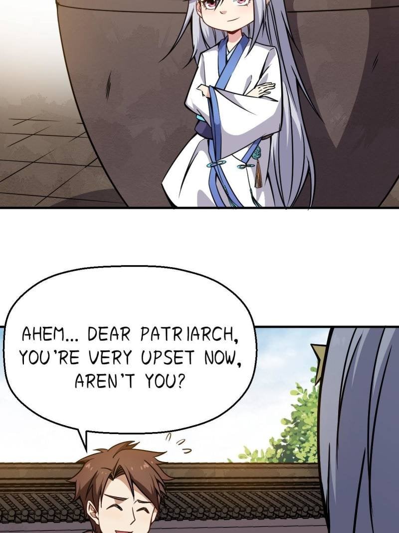 My Ancestors Rolled in Money chapter 26 - page 41