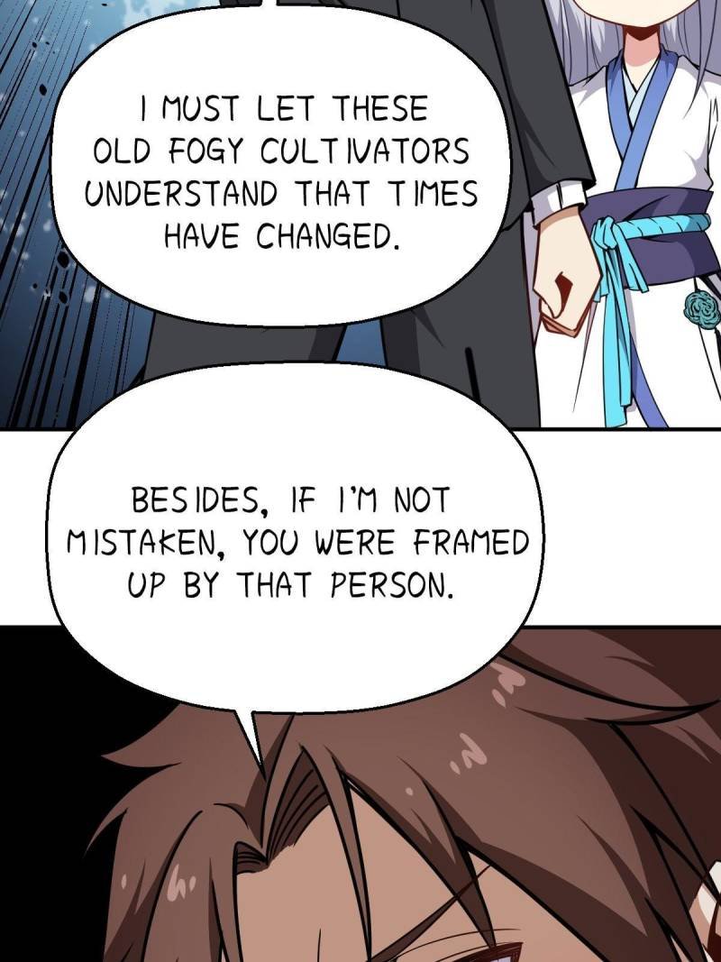My Ancestors Rolled in Money chapter 26 - page 47