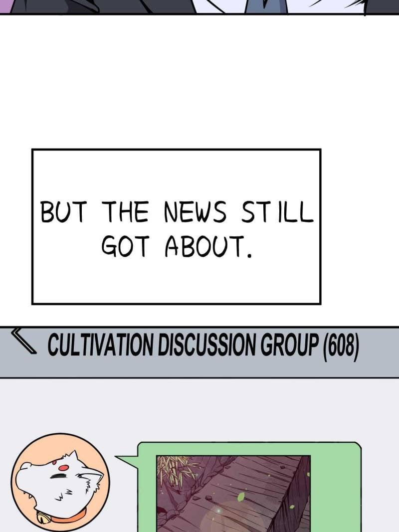My Ancestors Rolled in Money chapter 26 - page 9