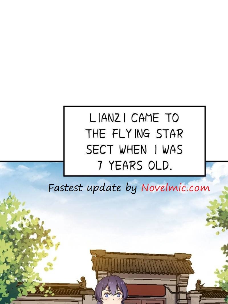 My Ancestors Rolled in Money chapter 25 - page 1