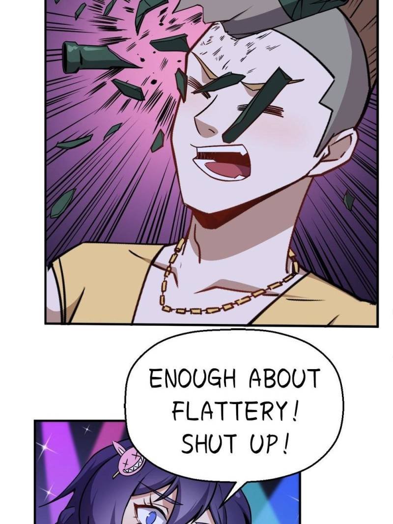 My Ancestors Rolled in Money chapter 25 - page 11