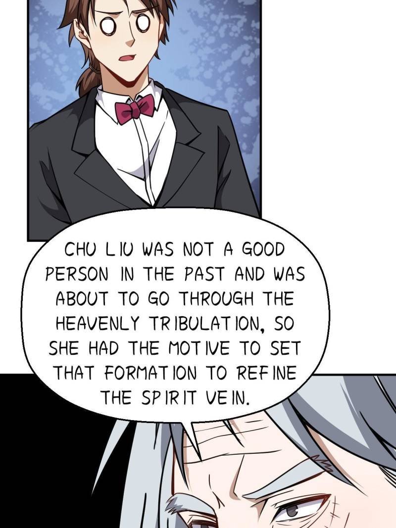 My Ancestors Rolled in Money chapter 25 - page 21