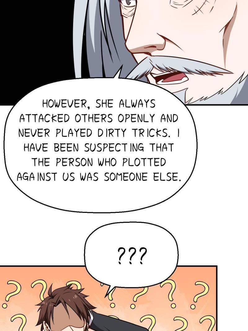 My Ancestors Rolled in Money chapter 25 - page 22