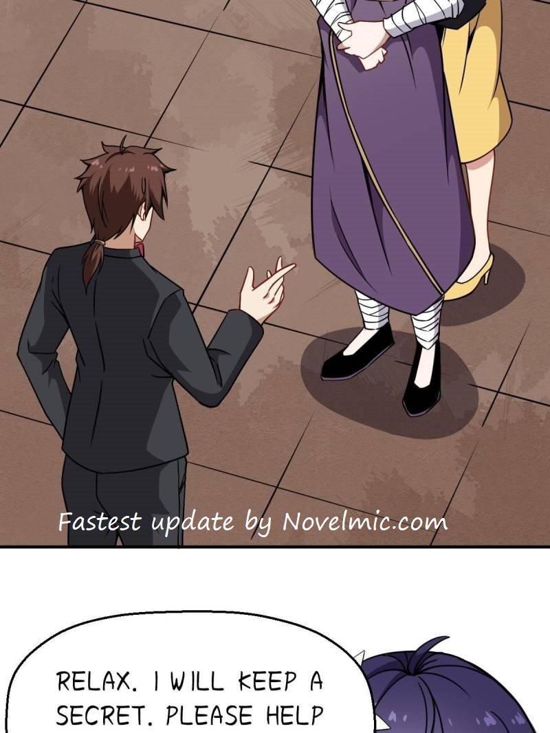 My Ancestors Rolled in Money chapter 25 - page 24