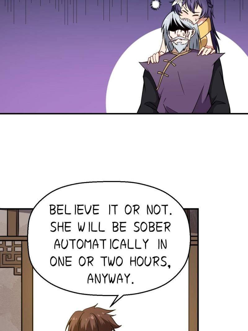 My Ancestors Rolled in Money chapter 25 - page 28