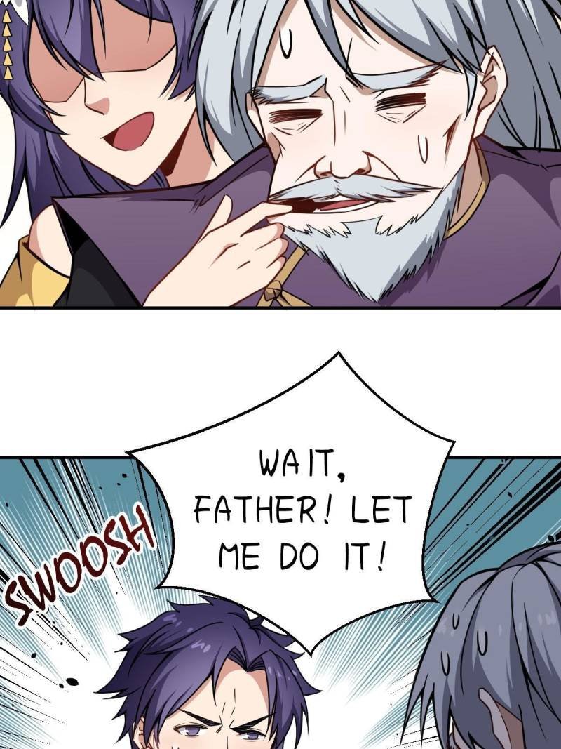 My Ancestors Rolled in Money chapter 25 - page 30