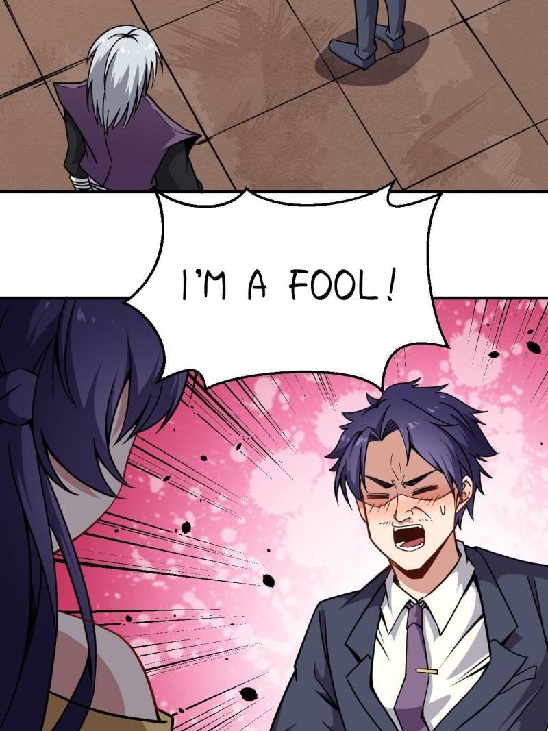 My Ancestors Rolled in Money chapter 25 - page 34