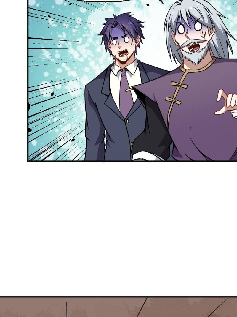 My Ancestors Rolled in Money chapter 25 - page 40
