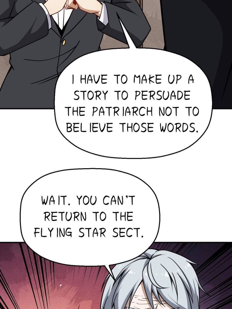 My Ancestors Rolled in Money chapter 25 - page 44