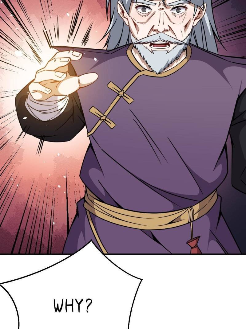 My Ancestors Rolled in Money chapter 25 - page 45