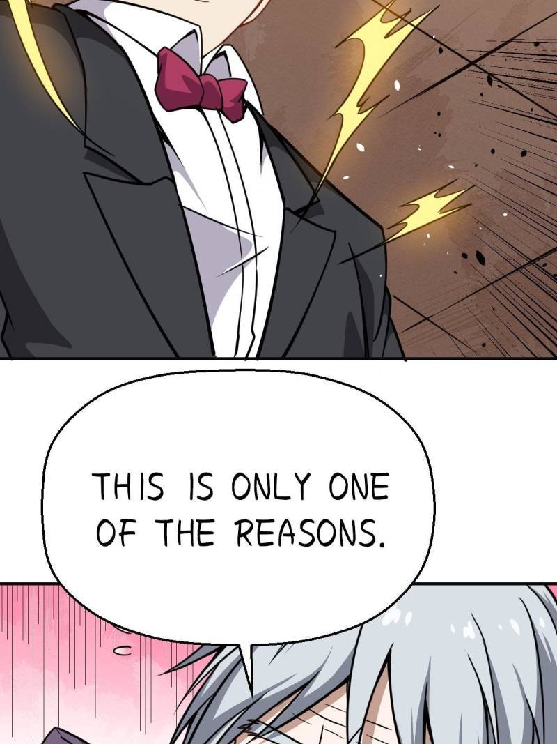 My Ancestors Rolled in Money chapter 25 - page 51