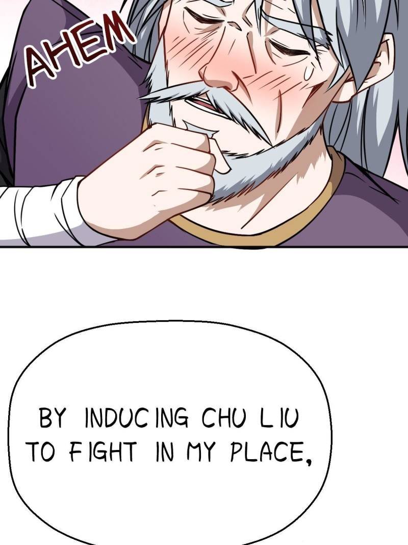 My Ancestors Rolled in Money chapter 25 - page 52