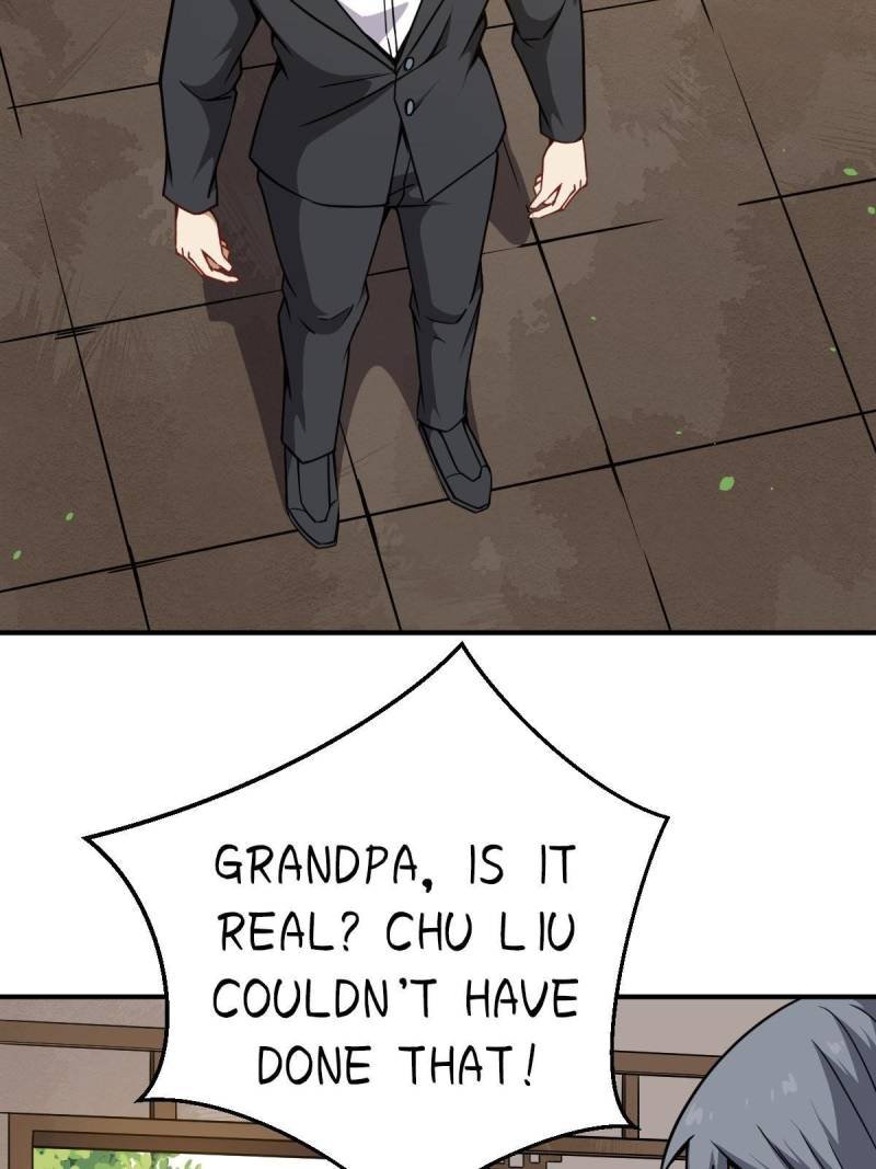 My Ancestors Rolled in Money chapter 24 - page 12