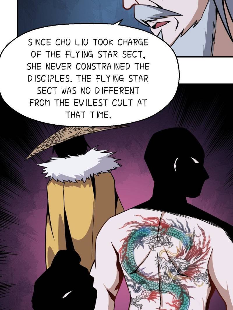 My Ancestors Rolled in Money chapter 24 - page 14