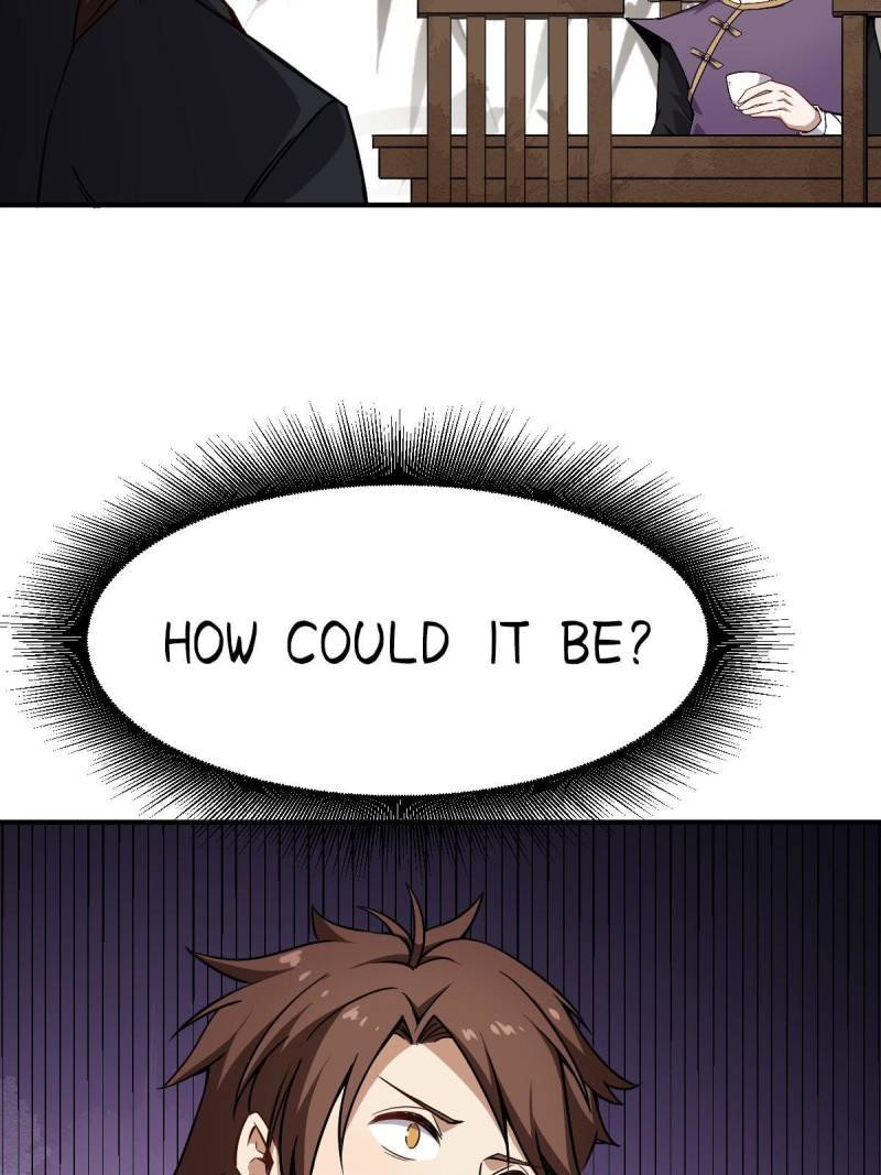 My Ancestors Rolled in Money chapter 24 - page 16