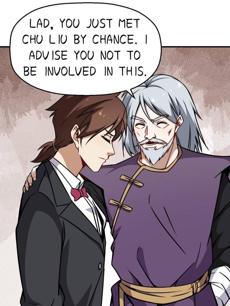 My Ancestors Rolled in Money chapter 24 - page 18