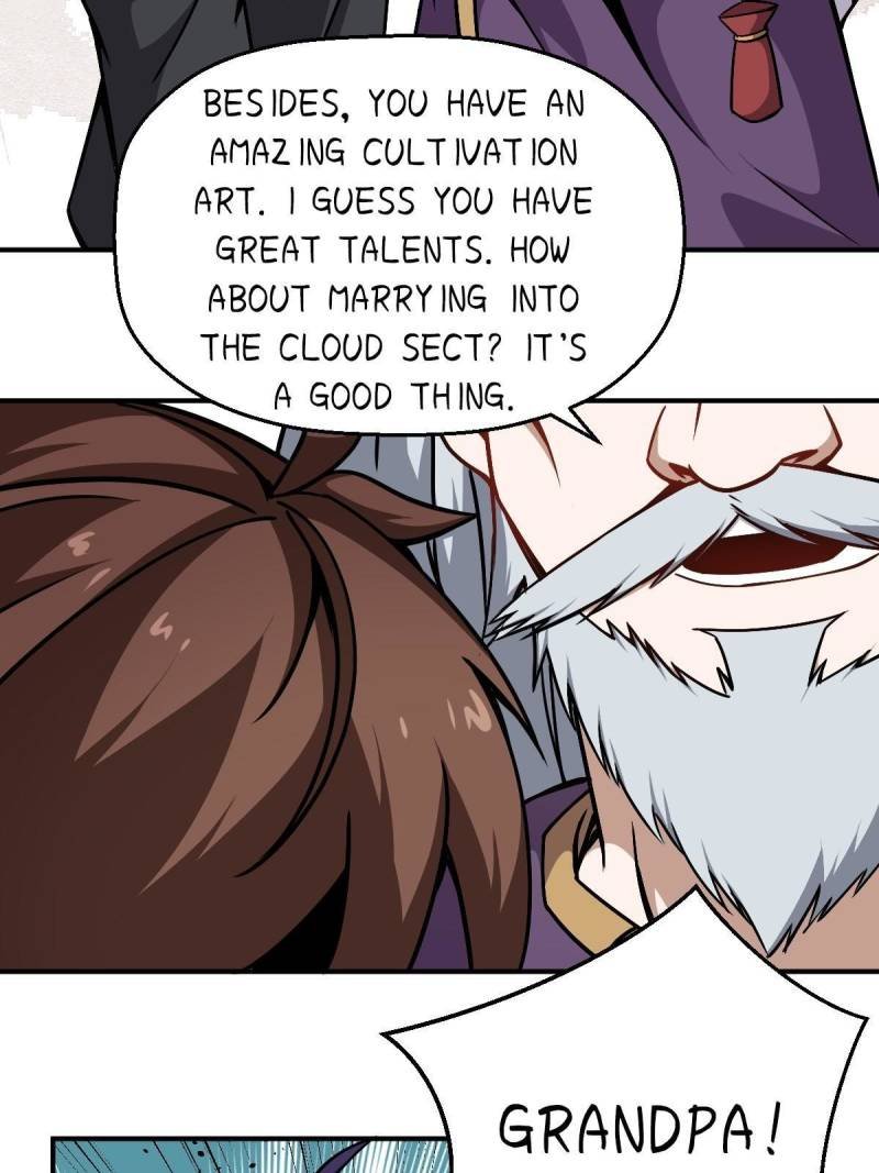 My Ancestors Rolled in Money chapter 24 - page 19