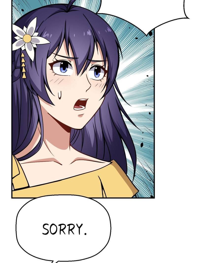 My Ancestors Rolled in Money chapter 24 - page 20