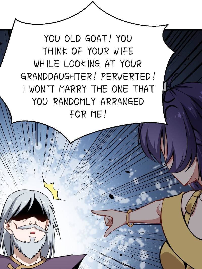 My Ancestors Rolled in Money chapter 24 - page 29