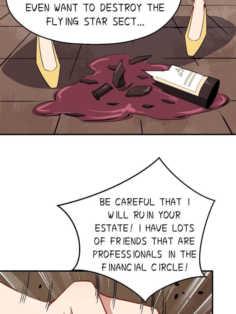 My Ancestors Rolled in Money chapter 24 - page 38