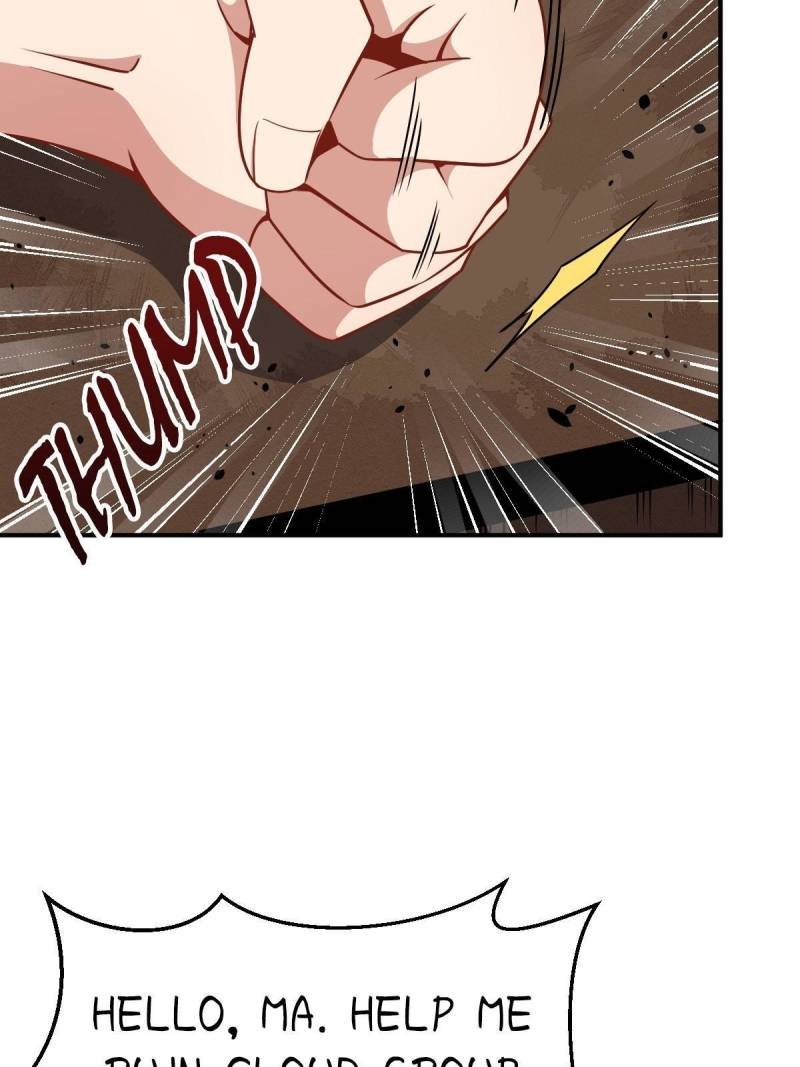 My Ancestors Rolled in Money chapter 24 - page 39