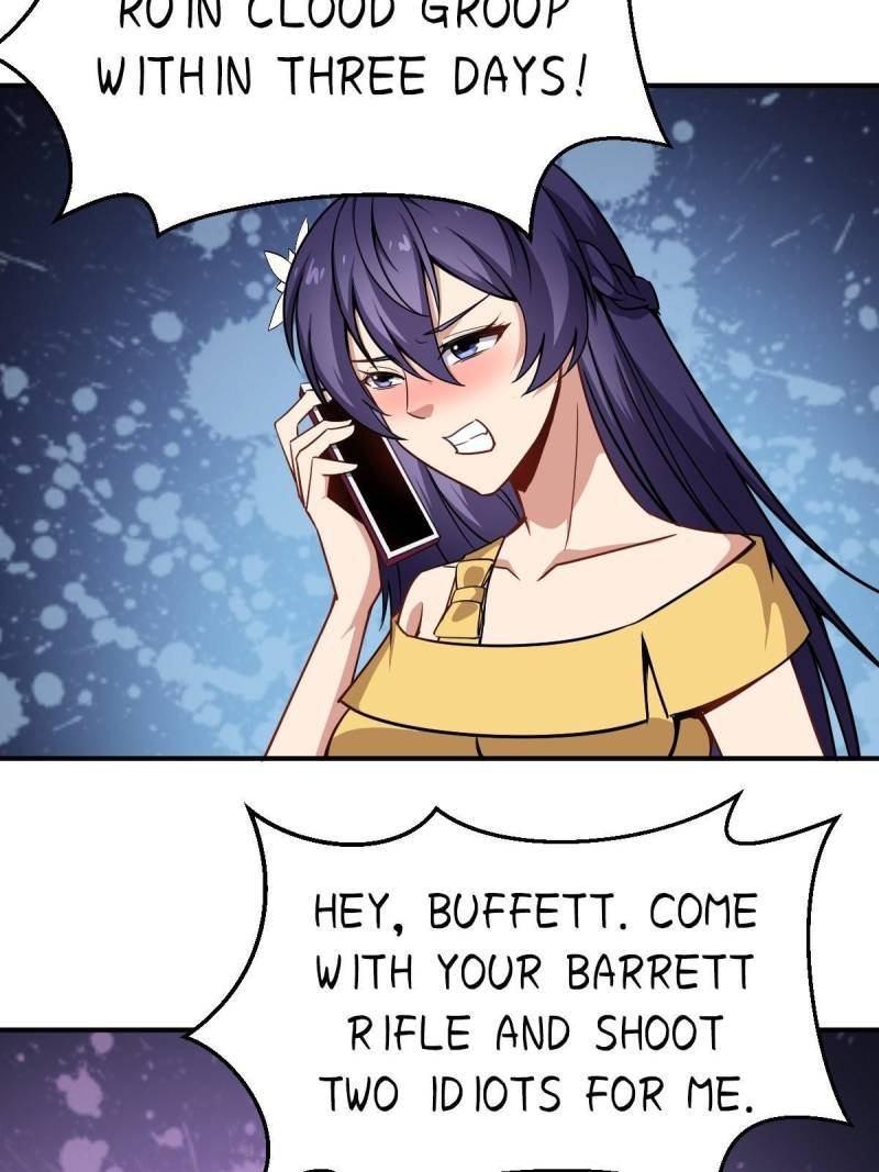 My Ancestors Rolled in Money chapter 24 - page 40