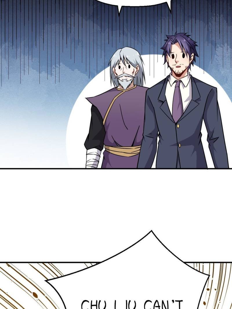 My Ancestors Rolled in Money chapter 24 - page 42