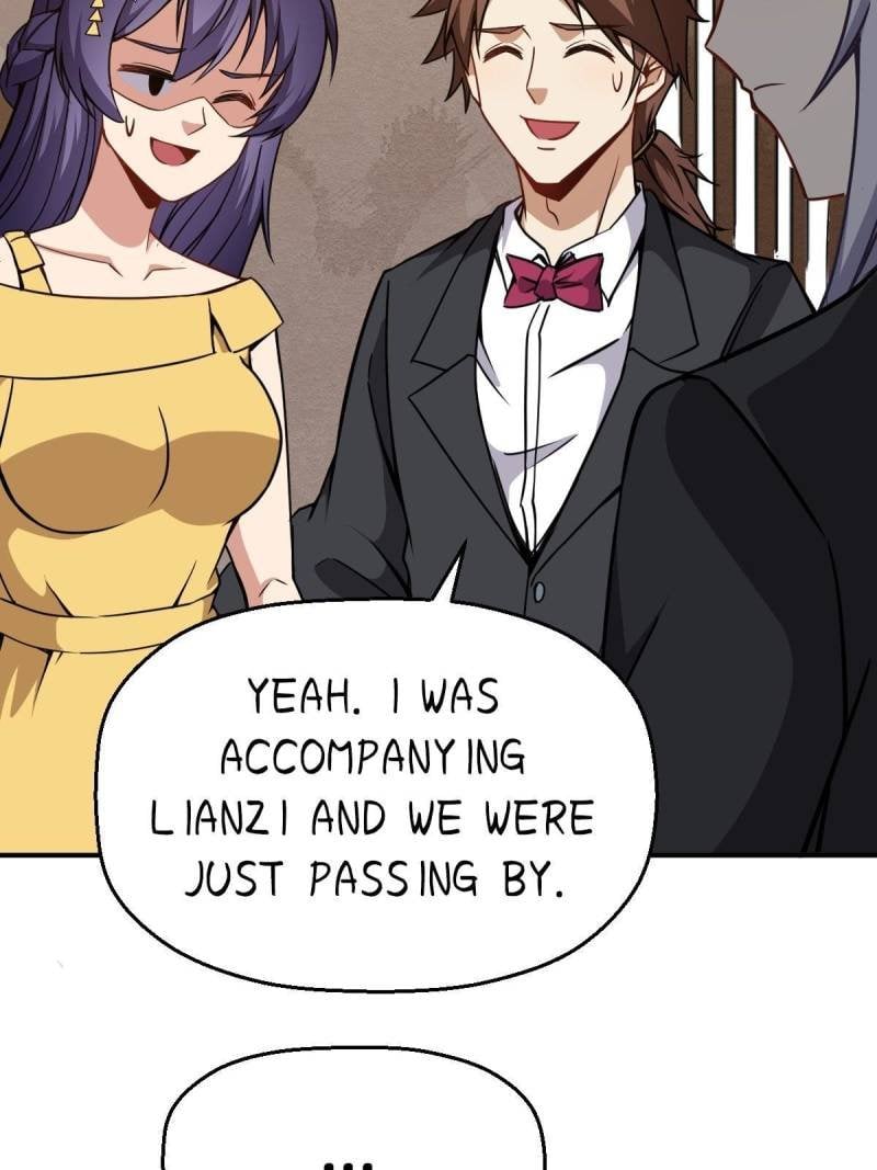 My Ancestors Rolled in Money chapter 24 - page 5