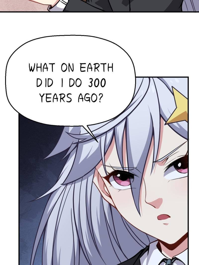 My Ancestors Rolled in Money chapter 23 - page 13