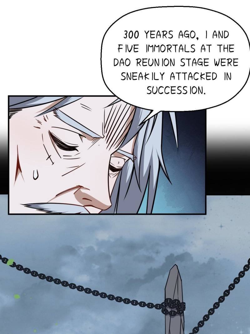 My Ancestors Rolled in Money chapter 23 - page 16