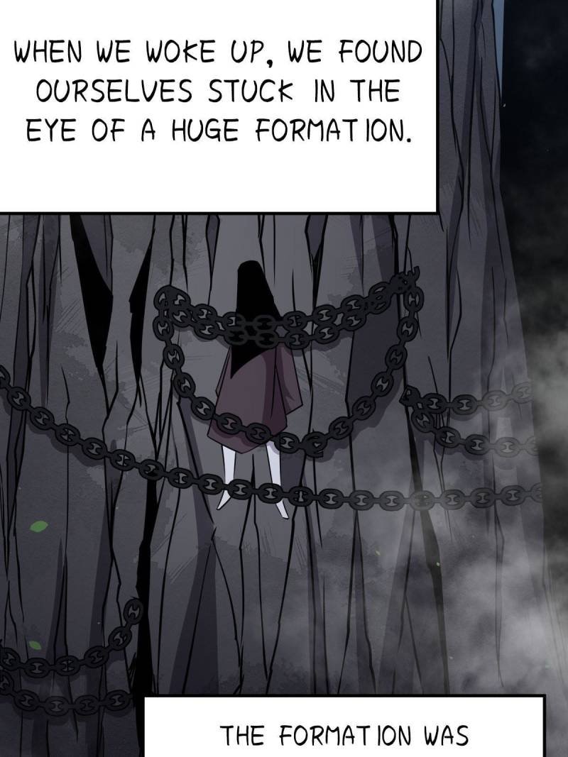 My Ancestors Rolled in Money chapter 23 - page 18