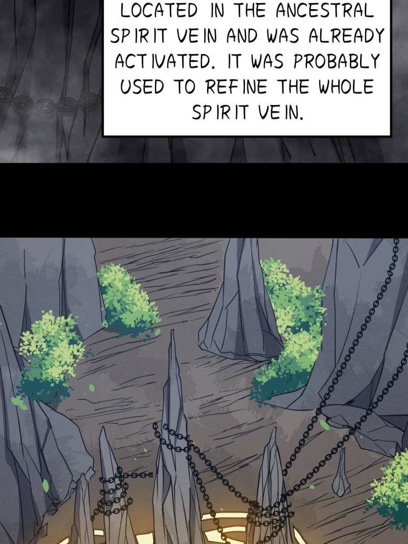 My Ancestors Rolled in Money chapter 23 - page 19