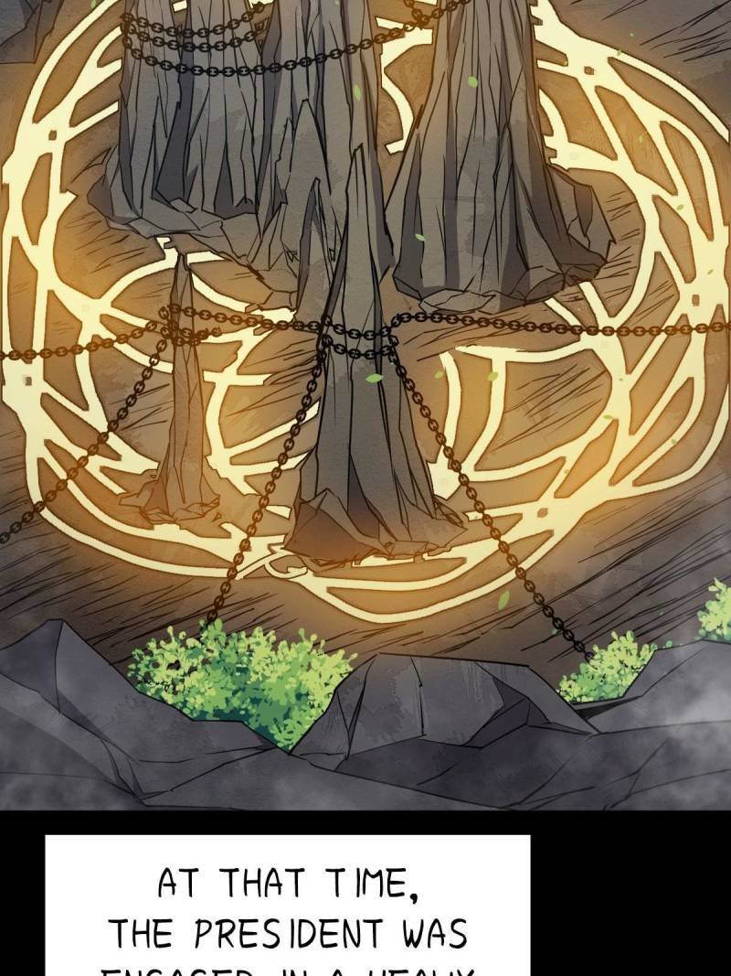 My Ancestors Rolled in Money chapter 23 - page 20