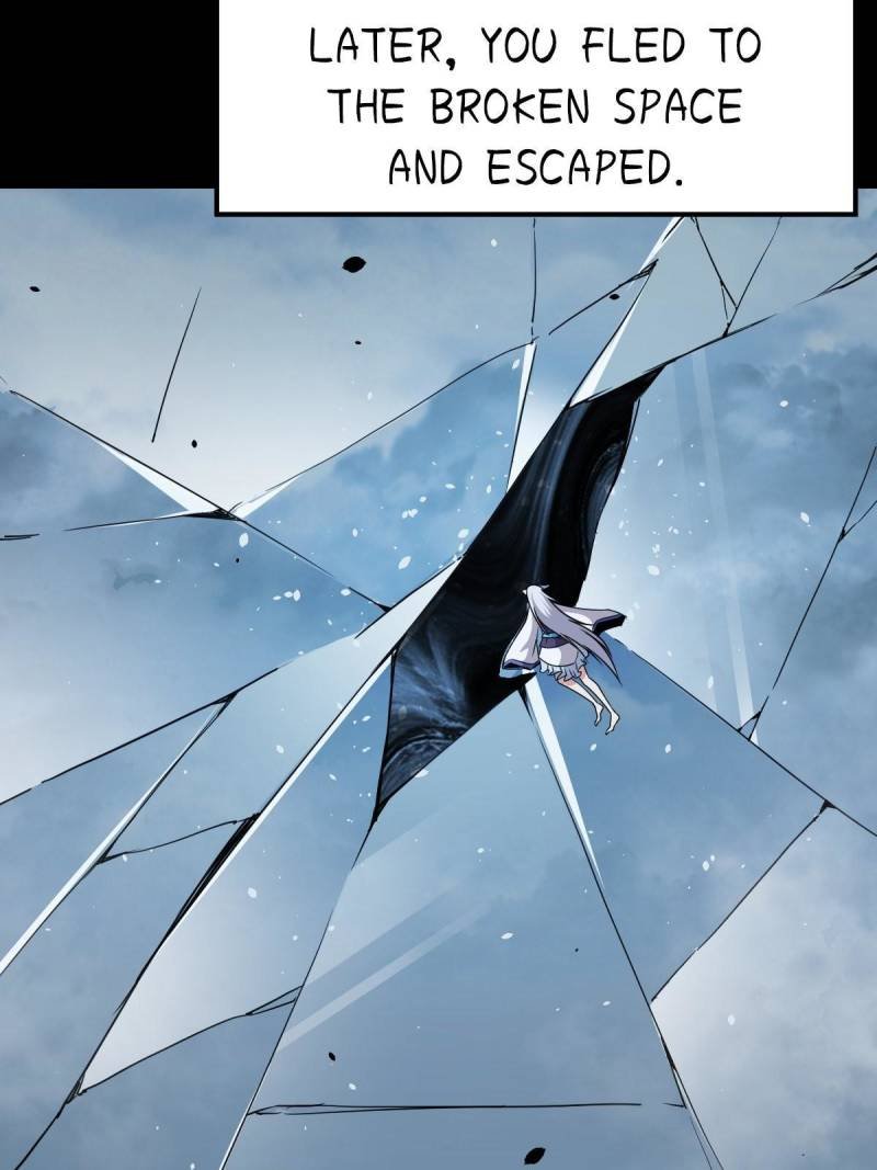 My Ancestors Rolled in Money chapter 23 - page 25