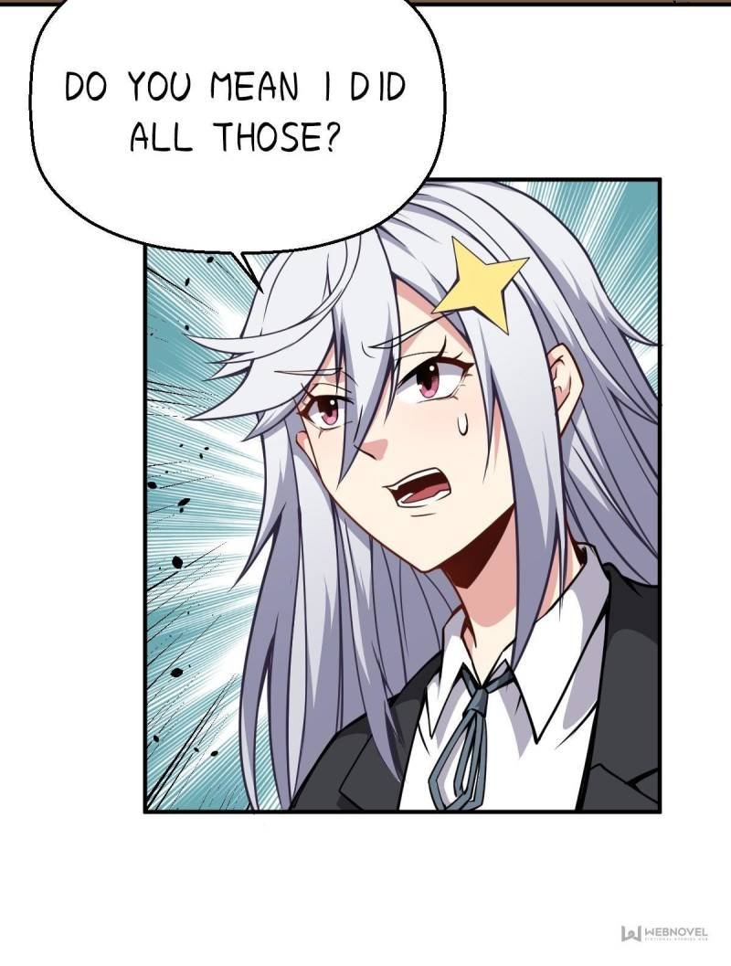 My Ancestors Rolled in Money chapter 23 - page 30