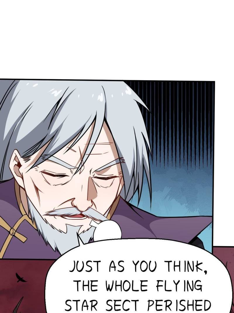 My Ancestors Rolled in Money chapter 23 - page 47