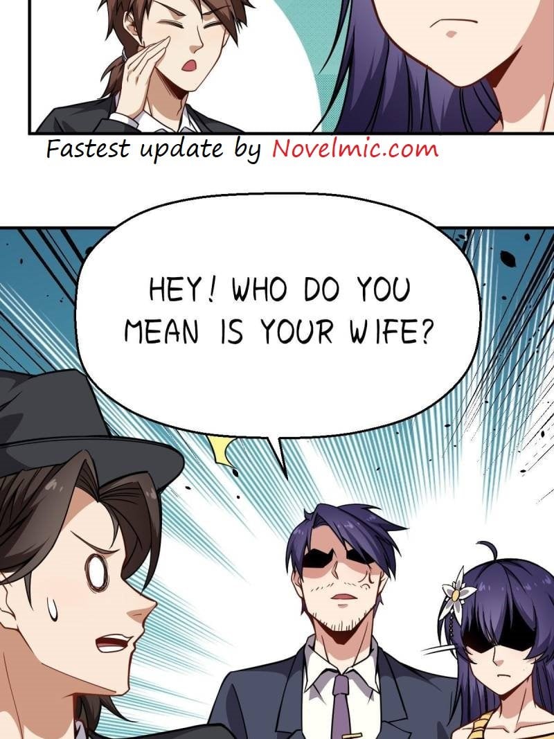 My Ancestors Rolled in Money chapter 23 - page 6