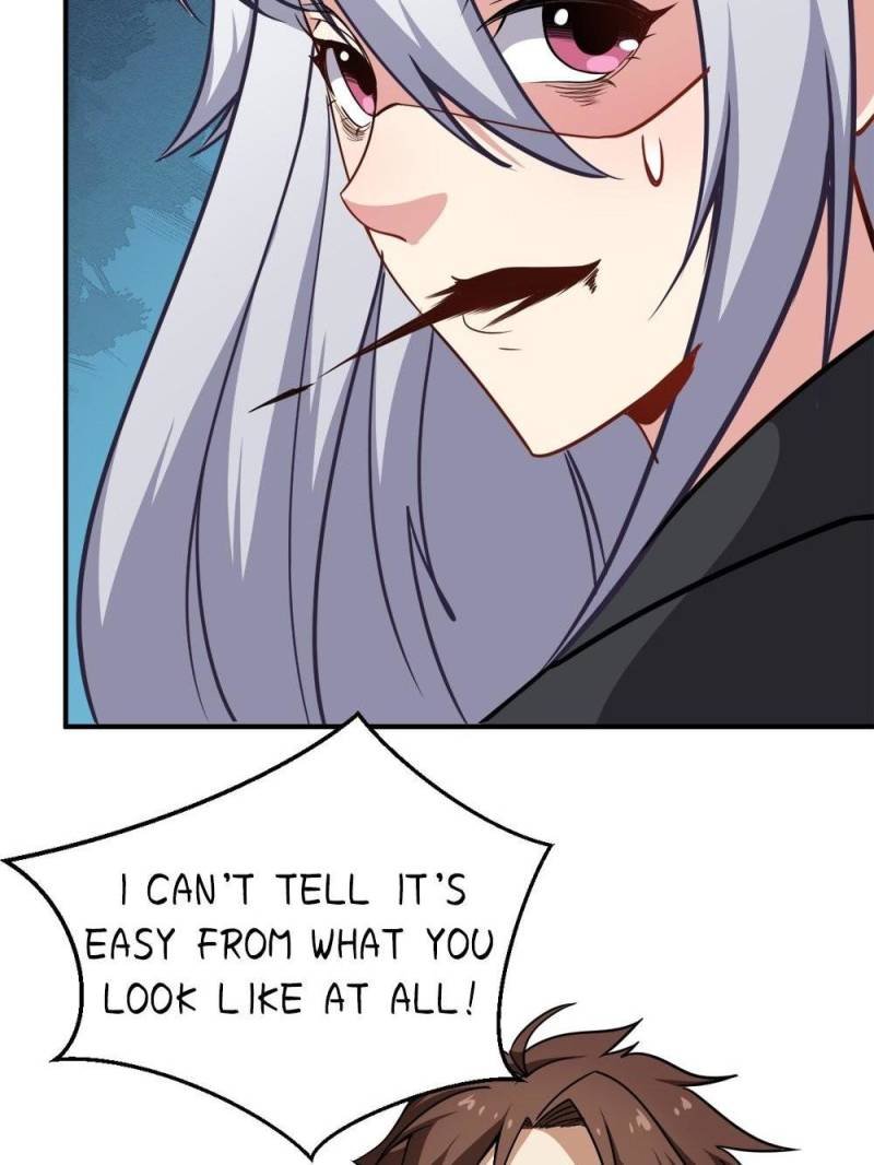 My Ancestors Rolled in Money chapter 22 - page 19