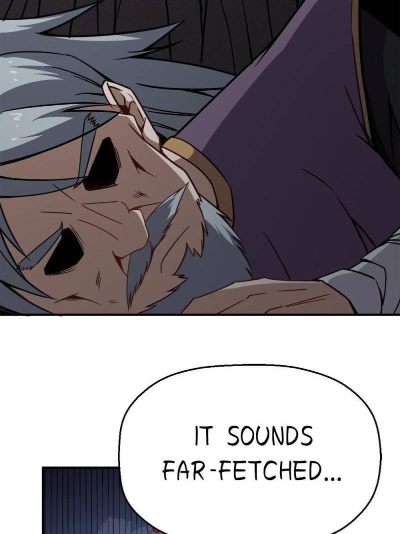 My Ancestors Rolled in Money chapter 22 - page 28