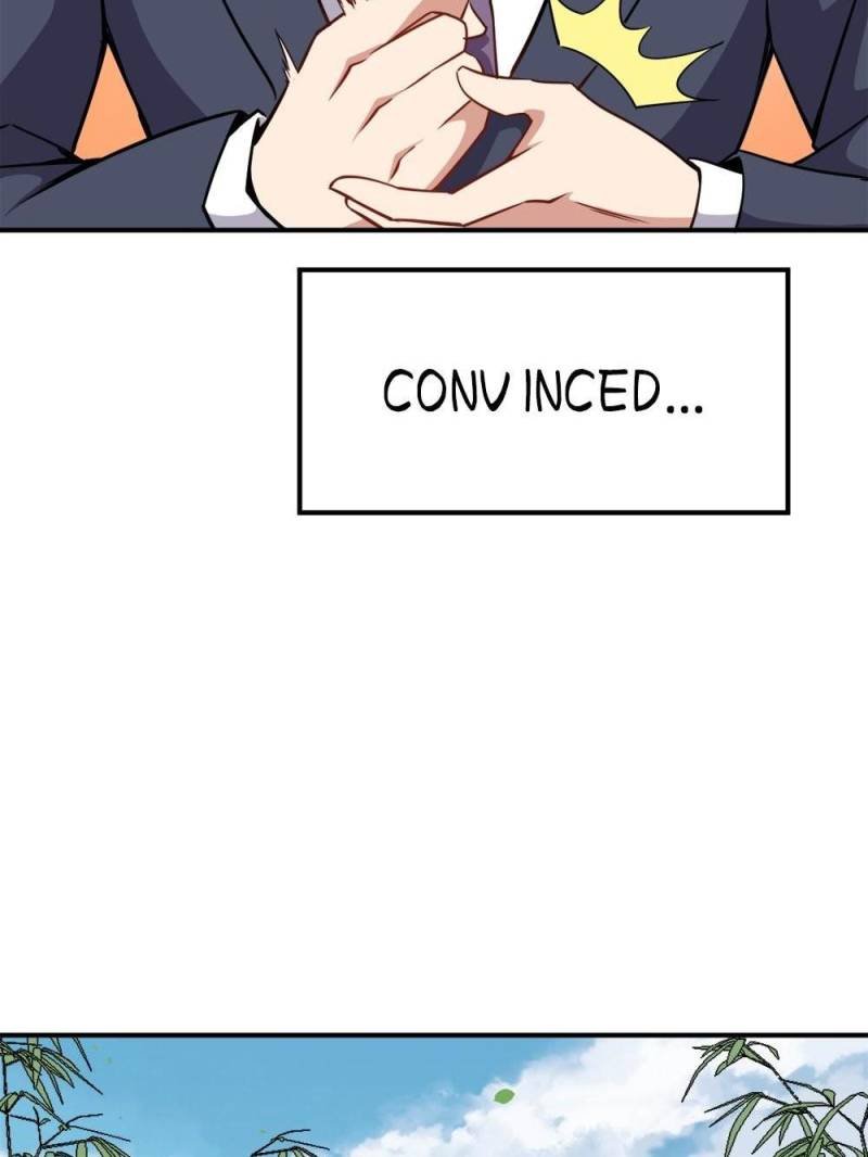 My Ancestors Rolled in Money chapter 22 - page 31