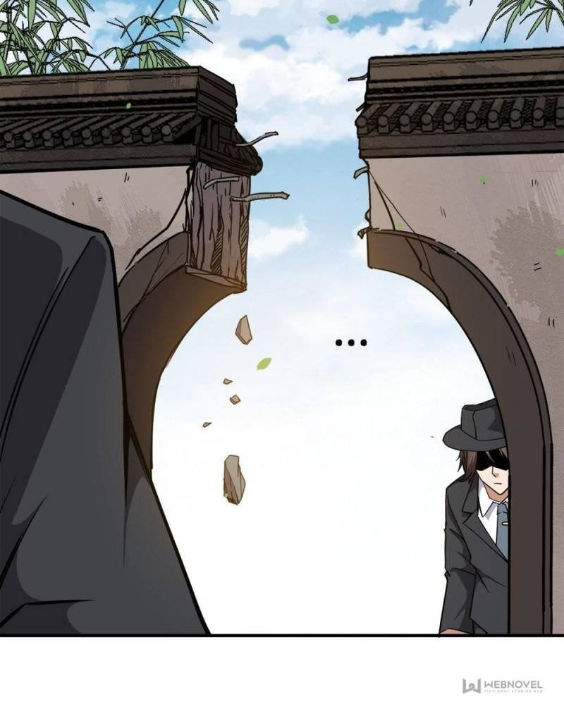 My Ancestors Rolled in Money chapter 22 - page 32