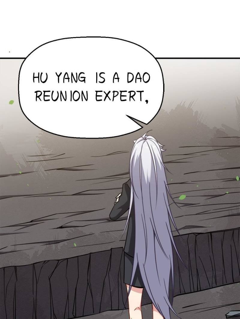 My Ancestors Rolled in Money chapter 22 - page 33
