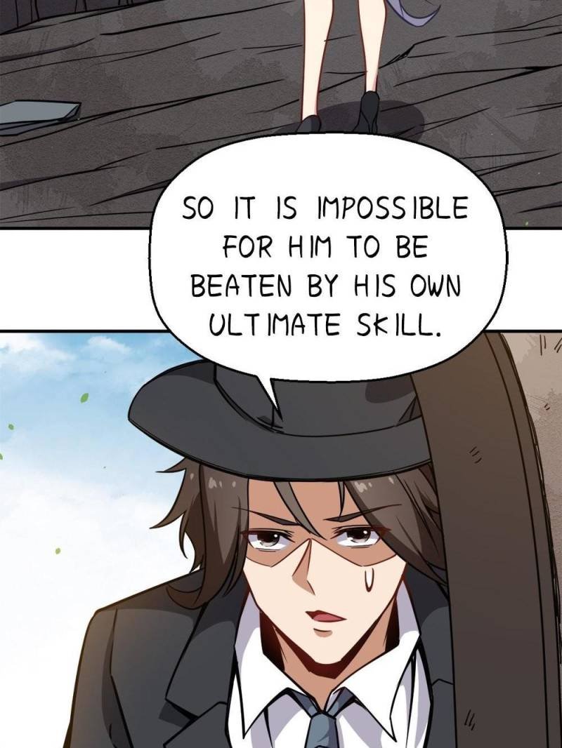 My Ancestors Rolled in Money chapter 22 - page 34