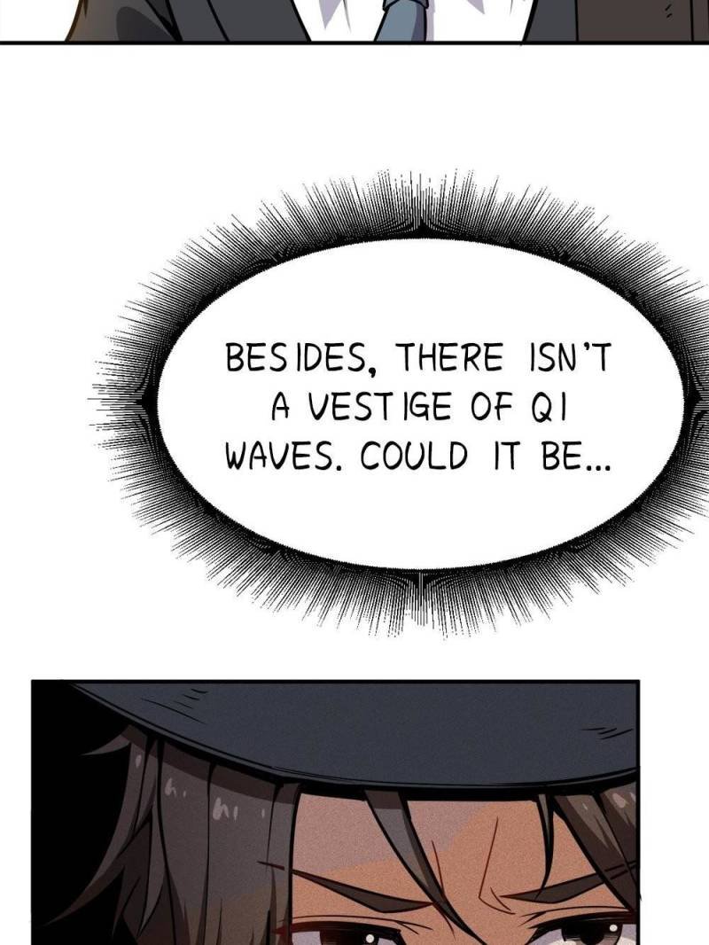 My Ancestors Rolled in Money chapter 22 - page 35