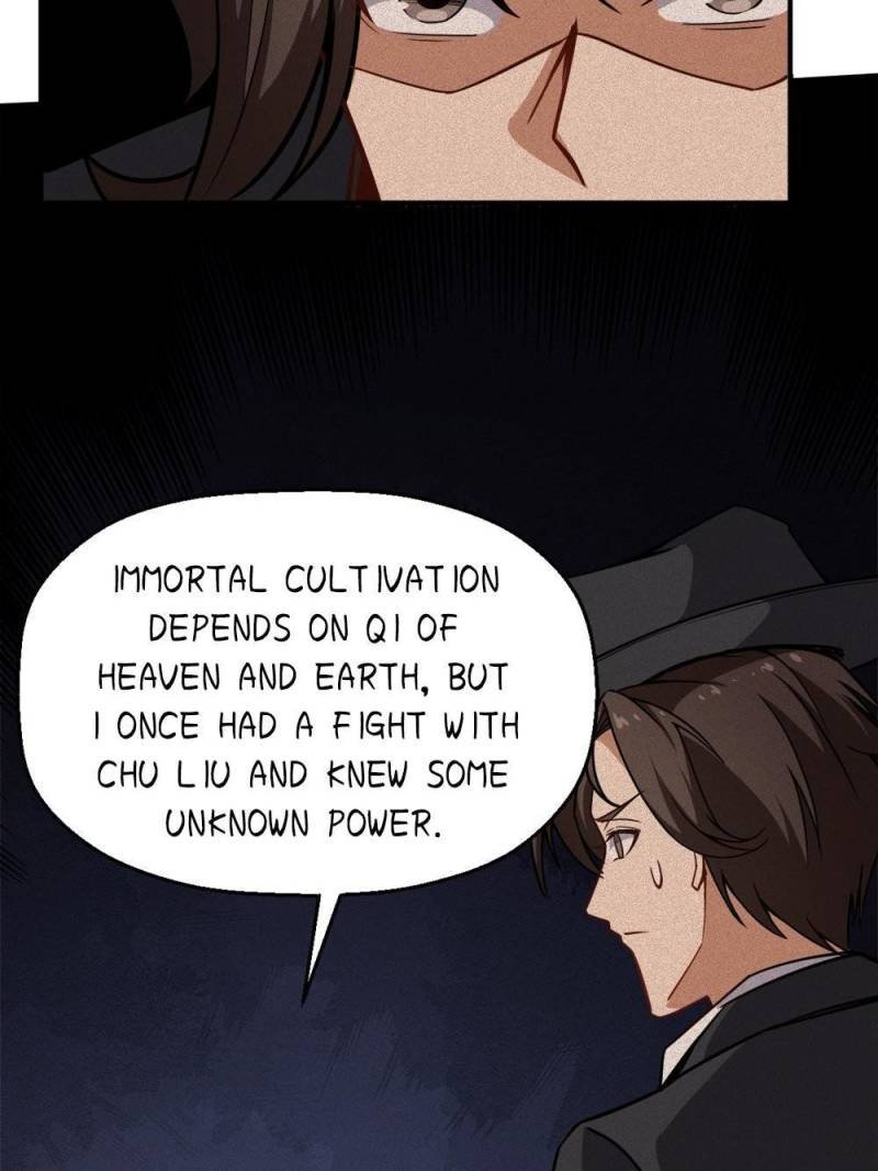 My Ancestors Rolled in Money chapter 22 - page 36